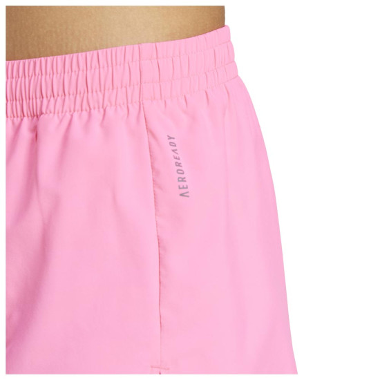 Adidas Γυναικείο σορτς Adizero Essentials Running Short